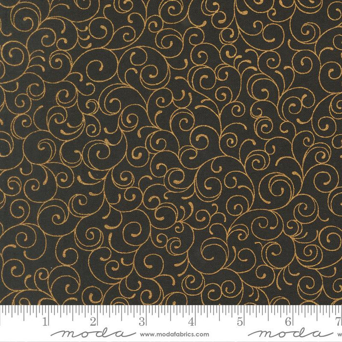 Merry Manor 2025 Ebony 33865 14M