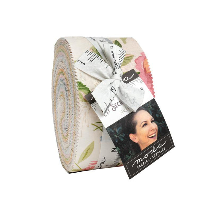 My Secret Garden Jelly Roll® 20980JR