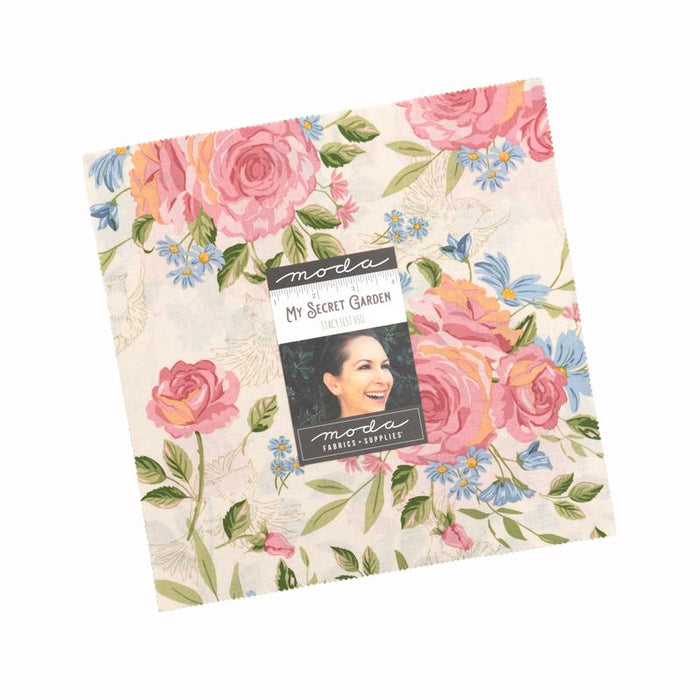 My Secret Garden Layer Cake® 20980LC