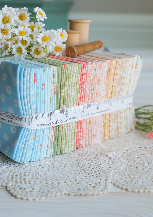 Dainty Meadow Charm Pack