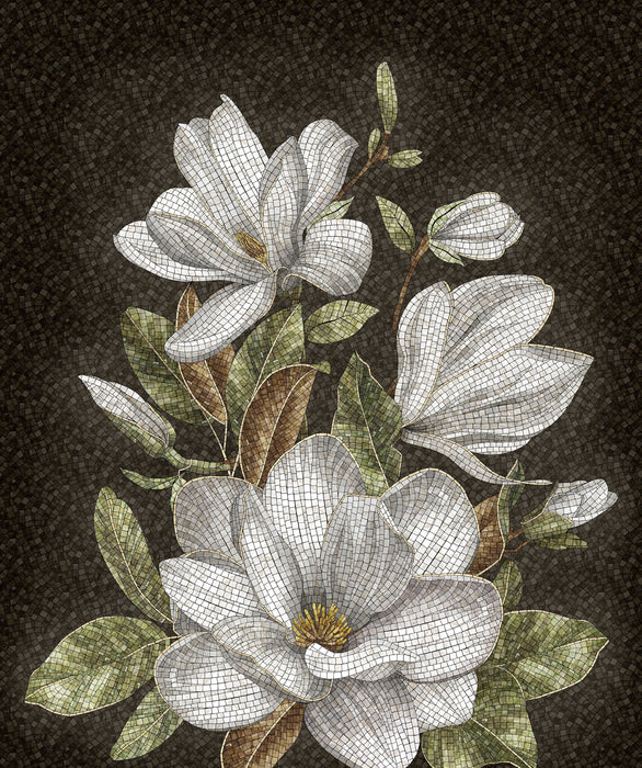 Magnolia Panel