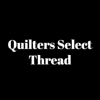 Quilters Select Thread