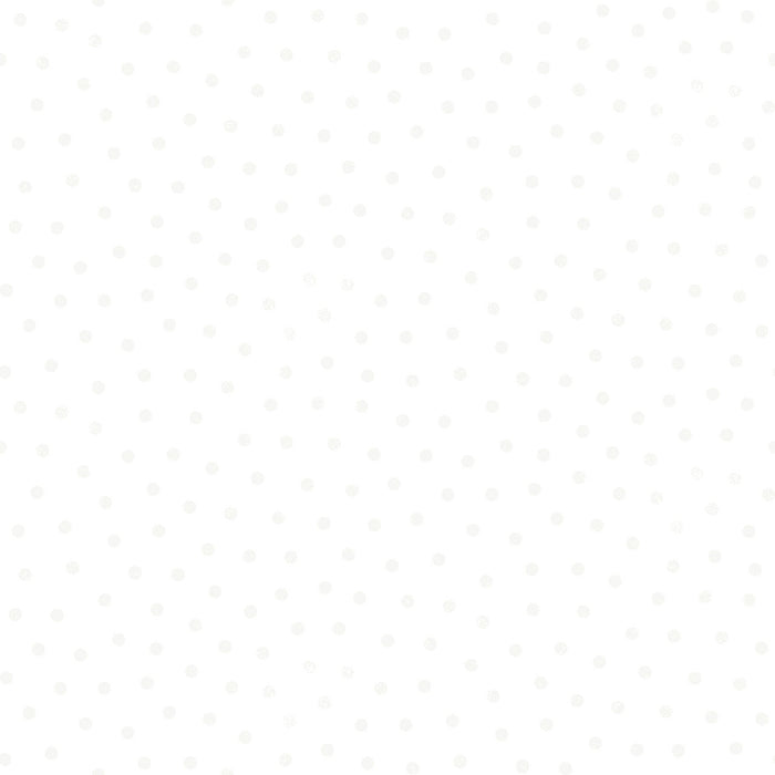 Little Lambies Woolies Flannel Polka Dots