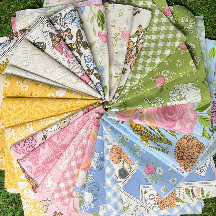 My Secret Garden Jelly Roll® 20980JR