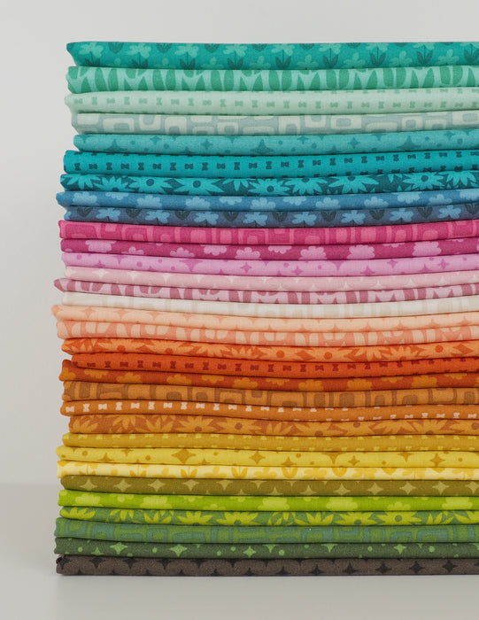 Scenery Jelly Roll® 51270JR