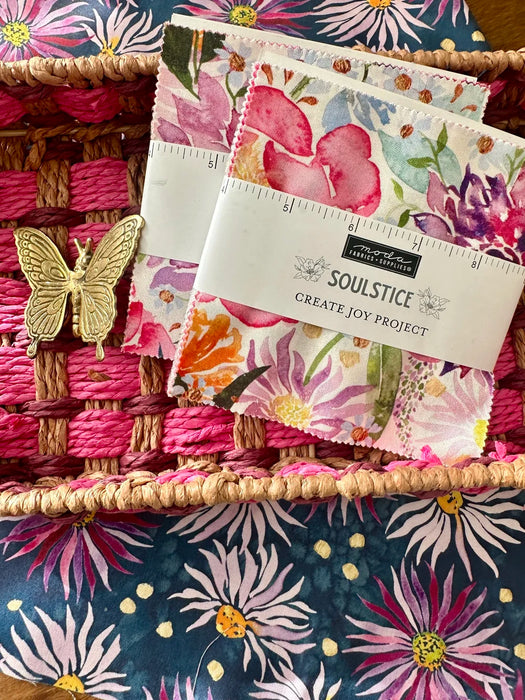 Soulstice, Mini Charm Pack