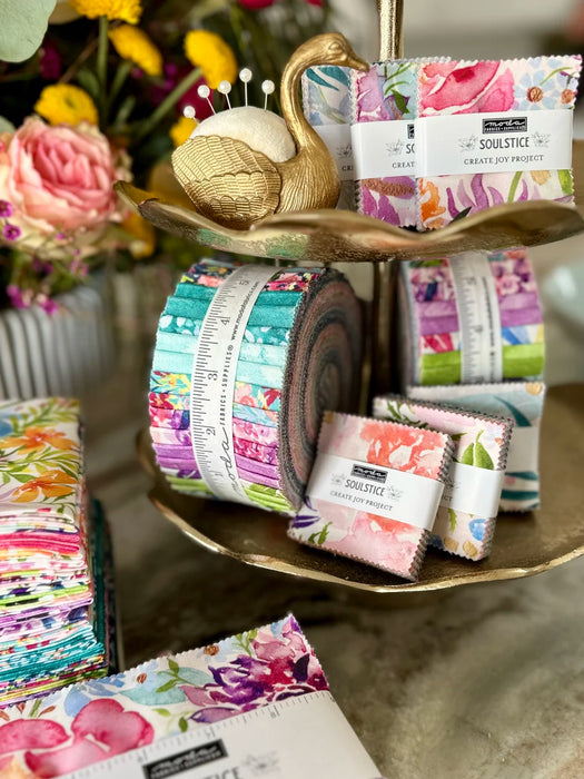 Soulstice, Jelly Roll 39860JR