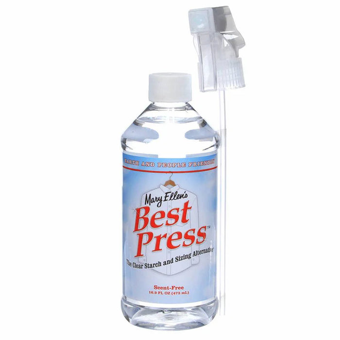 Best Press Scent-Free