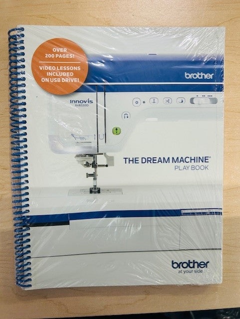 Dream Machine Playbook Bundle