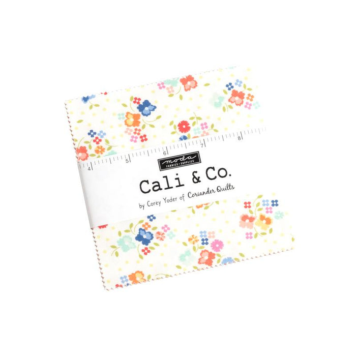 Cali & Co Charm Pack