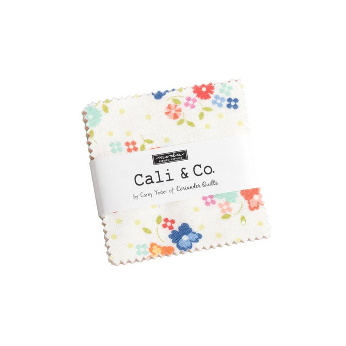 Cali & Co Mini Charm