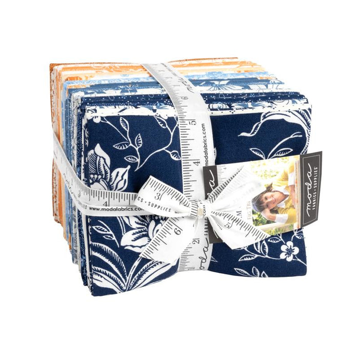 Denim & Daisies FQ Bundle (34)