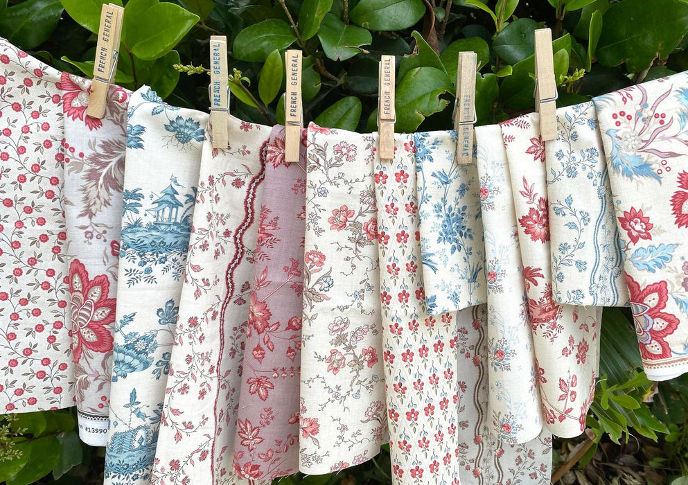 Fleur De Paris Jelly Roll® 13990JR