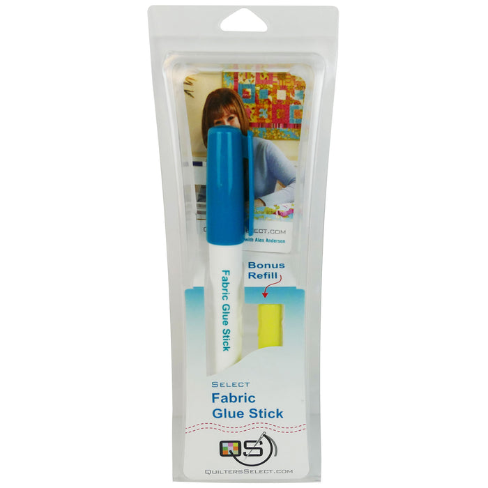 SELECT FABRIC GLUE STICK
