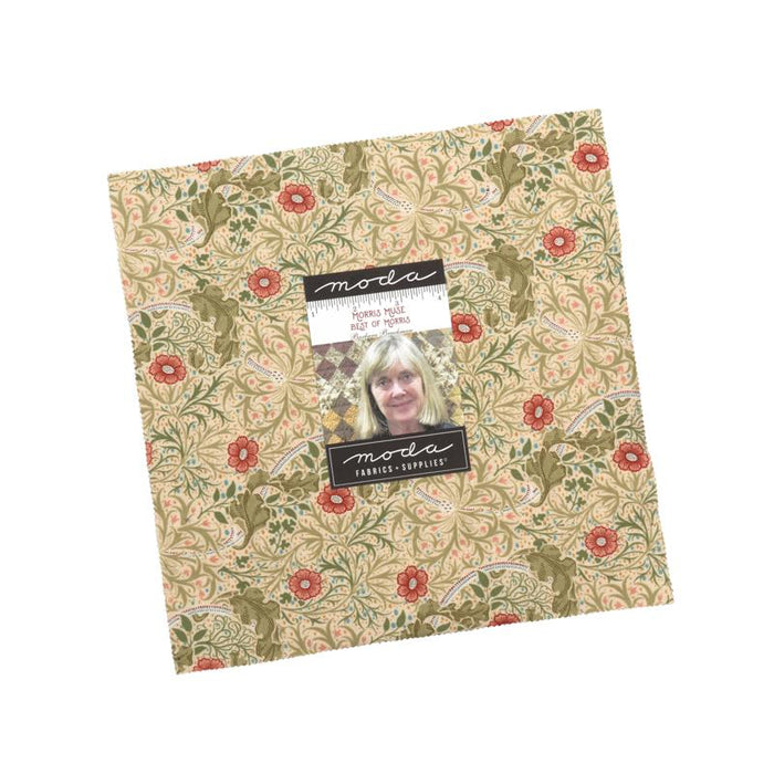 Morris Muse Layer Cake® 13380LC