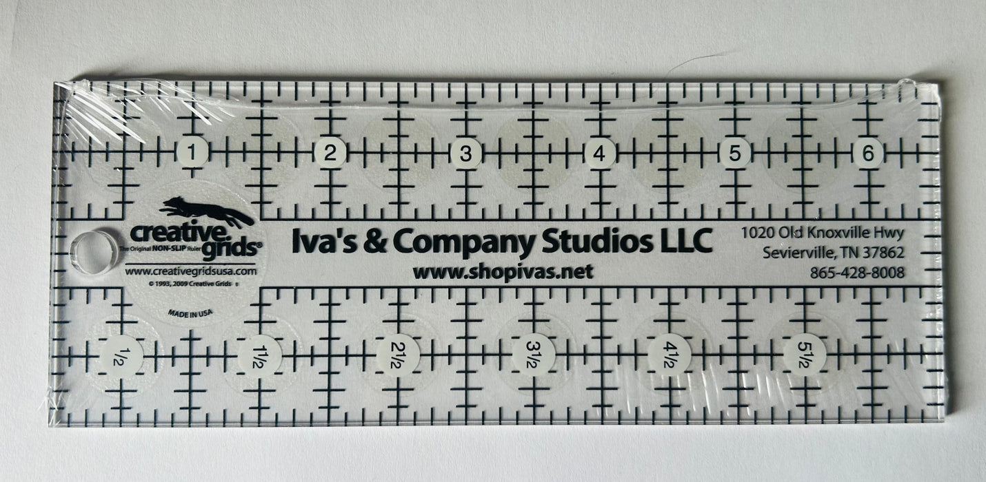 Shop Ruler Creative Grids