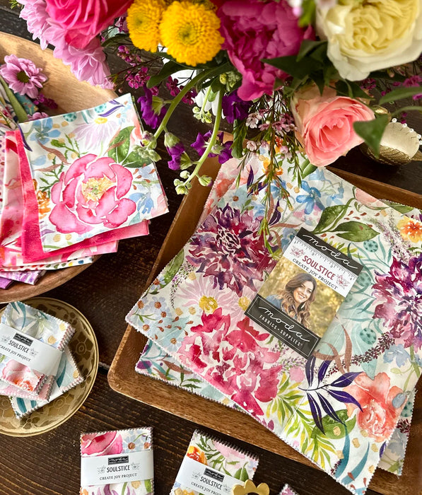 Soulstice Layer Cake® 39860LC