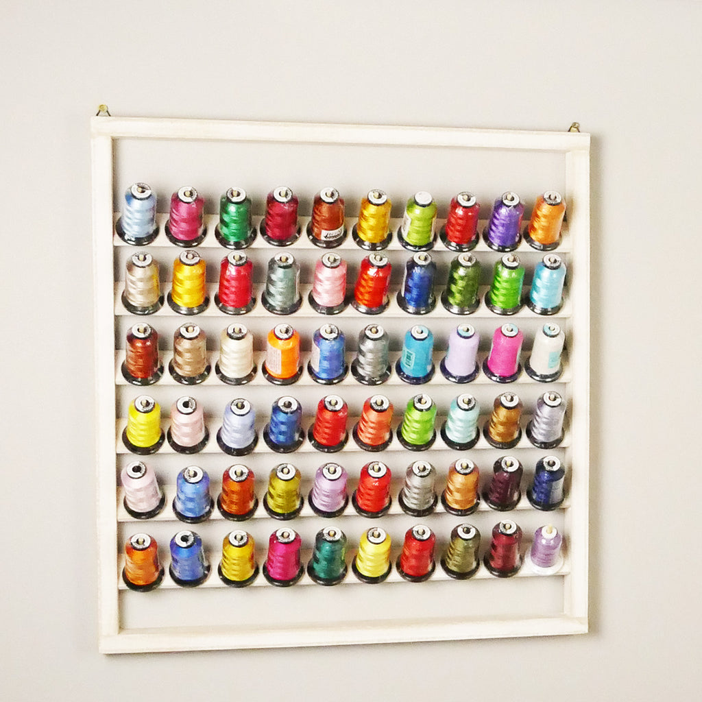 Mini Thread Rack Plas Sale — Iva's & Company Studio