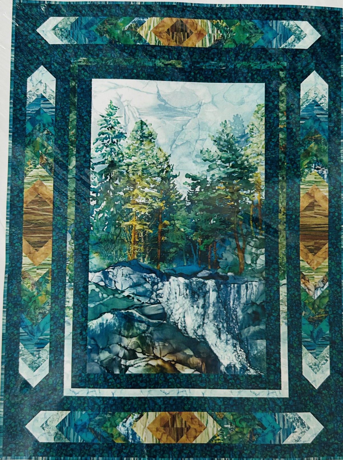Viewpoint Kit 46.5 x 62.5