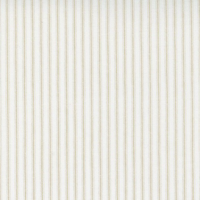 Sweet Liberty Linen White 18755 11