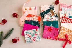 Christmas in The City FQ Bundle (18)