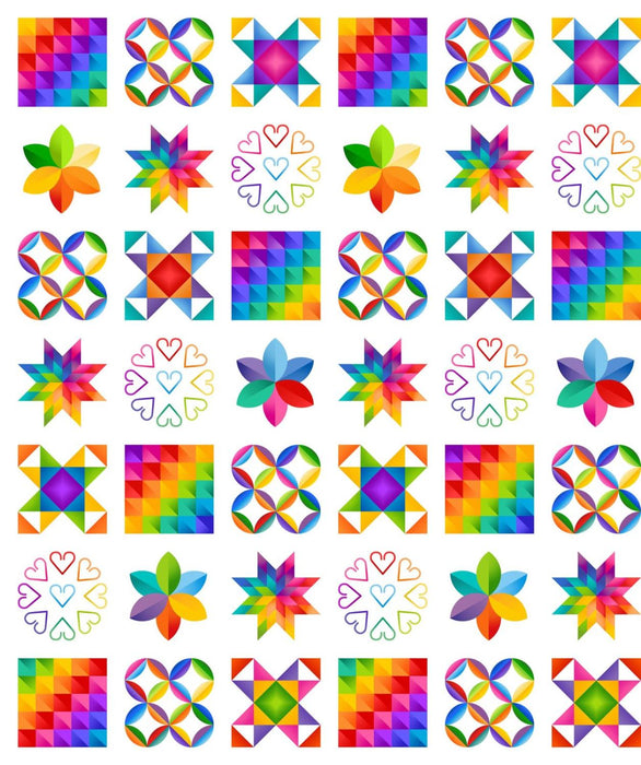 Color Play Color Sphere Block