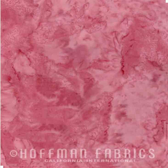 1895-Bali Batik Dusty Pink