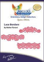 LACE BORDERS
