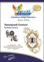 STEAMPUNK COUTURE