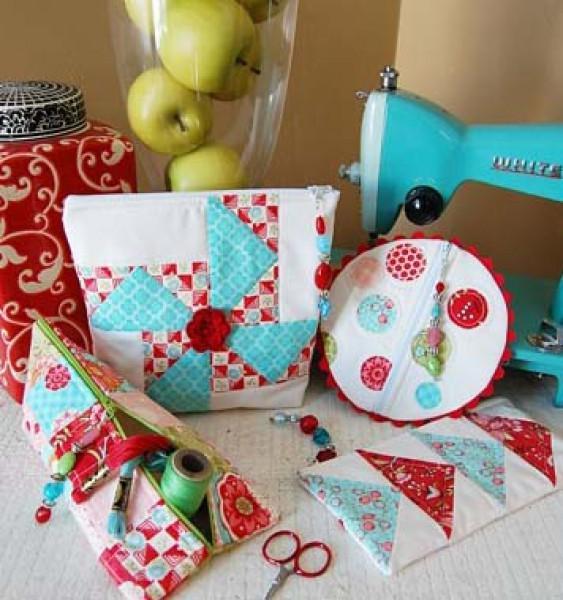 Sew Easy Bags