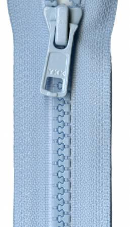 Vislon 1-Way Separatng Zipper