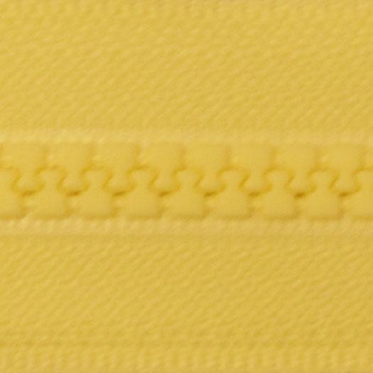Vislon Separating Zipper