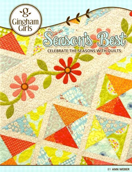 Seasons Best - Softcover