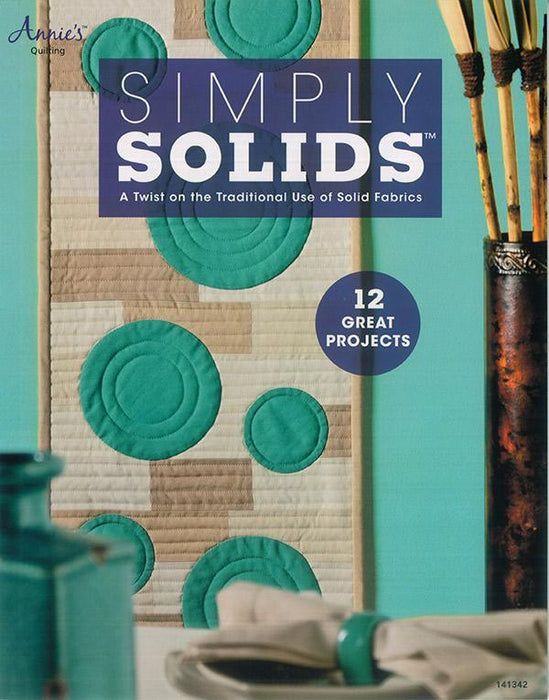 Simply Solids