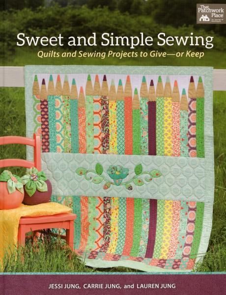 Sweet and Simple Sewing -