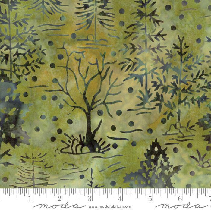 Bear Creek Batiks