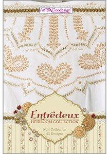 ENTREDEUX HEIRLOOM COLLECTION