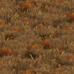 Deer Valley GRASS BROWN
