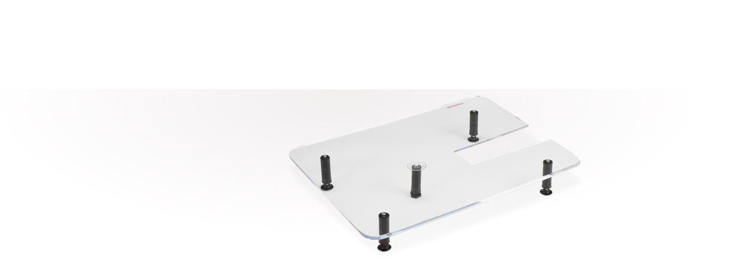 Ivas Table Basic Table Big — Iva's & Company Studio