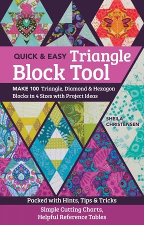 The Quick & Easy Triangle