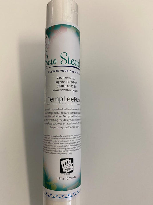TempLee Fuse Fusible