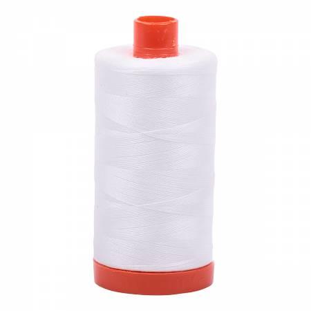 Mako Cotton Thread Solid