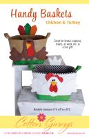 Handy Baskets Chicken & Turkey
