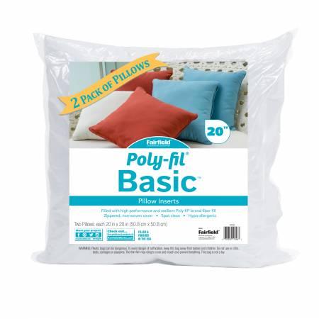 Poly-Fil Basic Pillow Insert