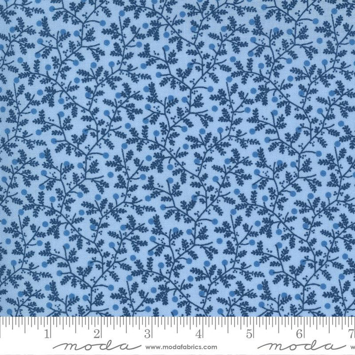 Crystal Lane Cashmere Blue