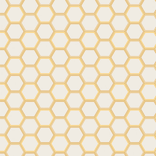 Honey Fusion 10" Squares