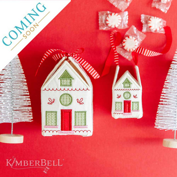 Kimberbell Dealer Exclusive Embellishment Kit