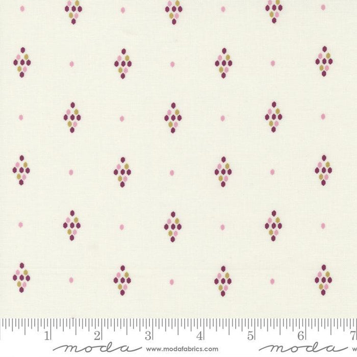 Wild Meadow Porcelain Diamond