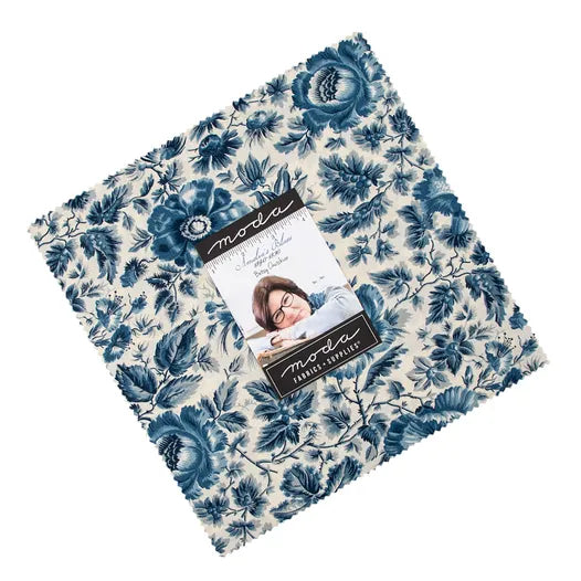 Amelias Blues Layer Cake