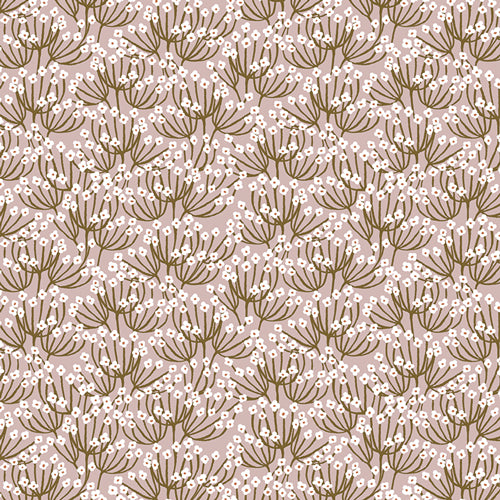 Botanist 10" Fabric Wonder Squares